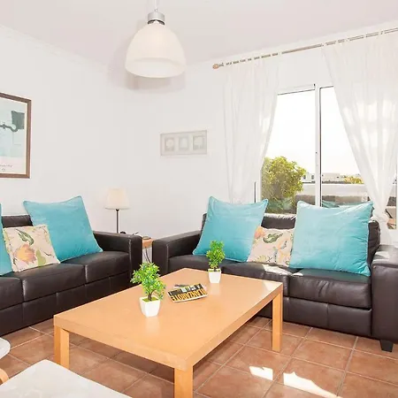 Canas Vakantiehuis